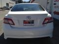 Super White - Camry SE Photo No. 5