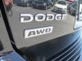 2010 Brilliant Black Crystal Pearl Dodge Journey SXT AWD  photo #32