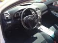 Super White - Camry SE Photo No. 14