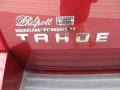 2009 Deep Ruby Red Metallic Chevrolet Tahoe LS  photo #20