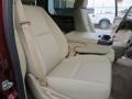 Deep Ruby Red Metallic - Tahoe LS Photo No. 27