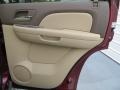 Deep Ruby Red Metallic - Tahoe LS Photo No. 28