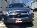 2010 Pacific Blue Metallic Toyota RAV4 Limited V6 4WD  photo #2