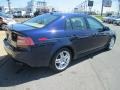 2008 Royal Blue Pearl Acura TL 3.2  photo #7