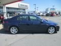 2008 Royal Blue Pearl Acura TL 3.2  photo #8