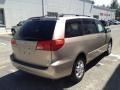 2005 Desert Sand Mica Toyota Sienna XLE AWD  photo #6