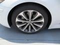 2013 Hyundai Genesis 5.0 R Spec Sedan Wheel