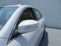 White Satin Pearl - Genesis 5.0 R Spec Sedan Photo No. 13