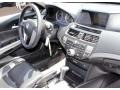 2010 Crystal Black Pearl Honda Accord EX-L V6 Sedan  photo #10