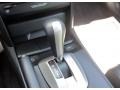 2010 Crystal Black Pearl Honda Accord EX-L V6 Sedan  photo #15