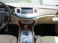2013 White Satin Pearl Hyundai Genesis 5.0 R Spec Sedan  photo #25