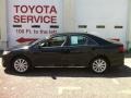 Cosmic Gray Mica - Camry XLE V6 Photo No. 3