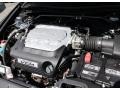 2010 Crystal Black Pearl Honda Accord EX-L V6 Sedan  photo #25