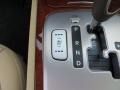 Cashmere Transmission Photo for 2013 Hyundai Genesis #80272744