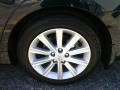 Cosmic Gray Mica - Camry XLE V6 Photo No. 7