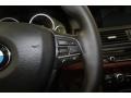 2013 Space Gray Metallic BMW 5 Series 535i xDrive Sedan  photo #30