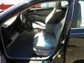 Cosmic Gray Mica - Camry XLE V6 Photo No. 15