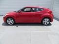 Boston Red - Veloster  Photo No. 7