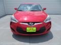 Boston Red - Veloster  Photo No. 9