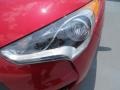 Boston Red - Veloster  Photo No. 10