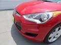 Boston Red - Veloster  Photo No. 11