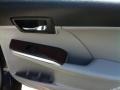 Cosmic Gray Mica - Camry XLE V6 Photo No. 23