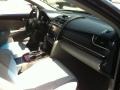 Cosmic Gray Mica - Camry XLE V6 Photo No. 26