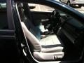 Cosmic Gray Mica - Camry XLE V6 Photo No. 27