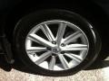 Cosmic Gray Mica - Camry XLE V6 Photo No. 28