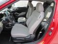 Boston Red - Veloster  Photo No. 20