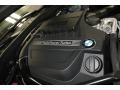 3.0 Liter DI TwinPower Turbocharged DOHC 24-Valve VVT 4 Inline 6 Cylinder Engine for 2013 BMW 5 Series 535i xDrive Sedan #80273053