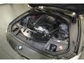 3.0 Liter DI TwinPower Turbocharged DOHC 24-Valve VVT 4 Inline 6 Cylinder Engine for 2013 BMW 5 Series 535i xDrive Sedan #80273063