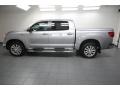 2012 Silver Sky Metallic Toyota Tundra Limited CrewMax 4x4  photo #2