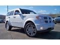 Bright White - Nitro Heat 4x4 Photo No. 20