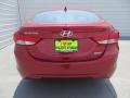 2013 Sparkling Ruby Hyundai Elantra Limited  photo #5