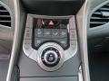 2013 Sparkling Ruby Hyundai Elantra Limited  photo #28