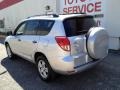Classic Silver Metallic - RAV4 4WD Photo No. 4