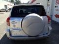 Classic Silver Metallic - RAV4 4WD Photo No. 5