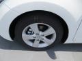 Shimmering White - Elantra GLS Photo No. 12