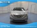 Iridescent Silver Blue Pearl - Sonata Limited 2.0T Photo No. 3
