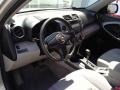 Classic Silver Metallic - RAV4 4WD Photo No. 13