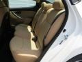 Shimmering White - Elantra GLS Photo No. 19