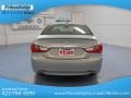 Iridescent Silver Blue Pearl - Sonata Limited 2.0T Photo No. 5