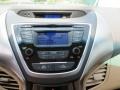 Shimmering White - Elantra GLS Photo No. 25