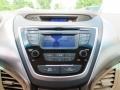 Shimmering White - Elantra GLS Photo No. 27