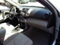 Classic Silver Metallic - RAV4 4WD Photo No. 25