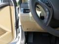Shimmering White - Elantra GLS Photo No. 31