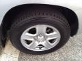 Classic Silver Metallic - RAV4 4WD Photo No. 28