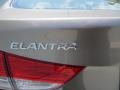 2013 Desert Bronze Hyundai Elantra Limited  photo #6