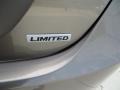 2013 Desert Bronze Hyundai Elantra Limited  photo #7
